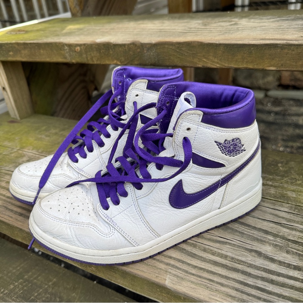 Jordan 1 Retro High 26.5 cm